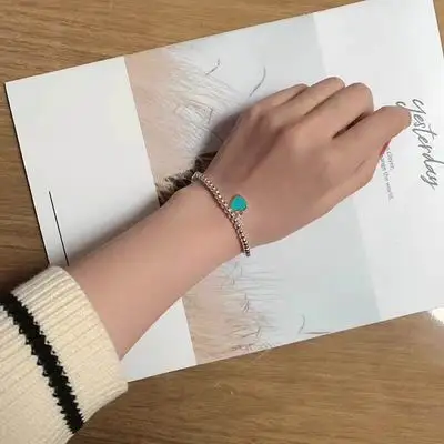 Tiffany bracelet lyh04 (3)